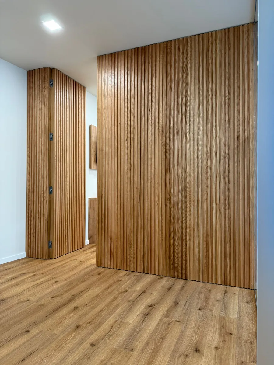 Portas